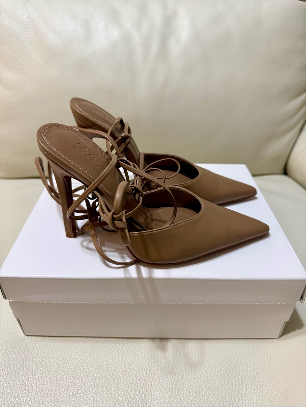 ASOS heels - Picture 6 of 10